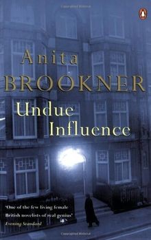 Undue influence von brookner - undue,