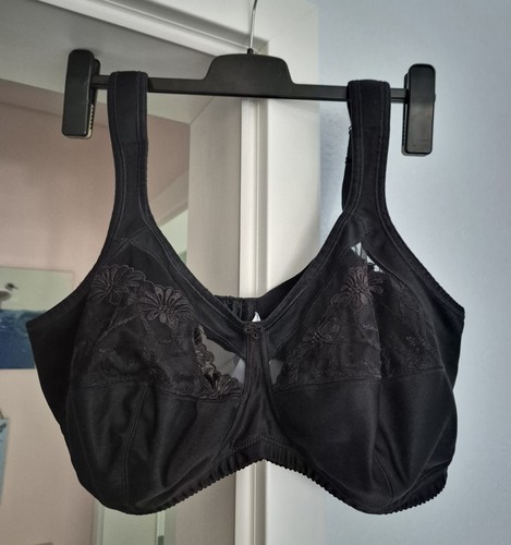 Anita comfort schwarz gr - bh,